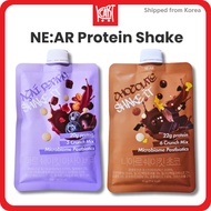 Korea | NE:AR / Shake It Shake 45g 2 Flavors Chocolate, Acai Berry