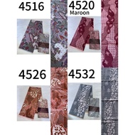 KAIN PASANG/KAIN SARUNG BATIK /KAIN BATIK SIAP JAHIT / KAIN BATIK F&C COLLECTION / KAIN BATIK VIRAL 