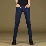 DENIM FASHIONABLE DENIM JEANS FOR MEN OUTFIT Seluar Jeans Lelaki