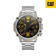CAT SMARTWATCH นาฬิกาCAT CATERPILLAR นาฬิกาผู้ชายcat ของแท้สุดหรูของแท้ ประกันศูนย์ไทย