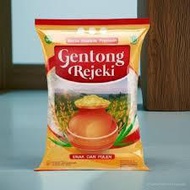 [oddsolshop] pekanbaru/Premium Rice 10 kg - Gentong Rejeki Rice 10 kg