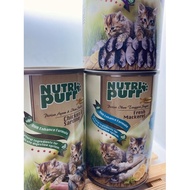 【READY STOCK】Nutri Purr Makanan Kucing Wet Food 400g