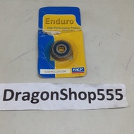 SUZUKI KAWASAKI FRONT WHEEL BEARING KLAHER 6200 RS1Z RC 100 RC 80SUZUKI SMALL PART OF ENDURO SKF DRU