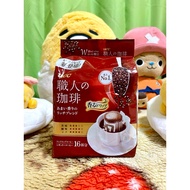 UCC Drip Coffee 16 Cups Imported from Japan