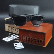 INFREED GLASSES | Men's Sunglasses Original Premium Women's/ | UV Sunglasses - Aviator - Clubmaster 