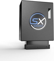 Speed-X Eco-Tuning für V T5 (7E/H/J) 2.0 TDI 100 KW 136 HP 2003-2015 Chiptuning More Power & Less Fu