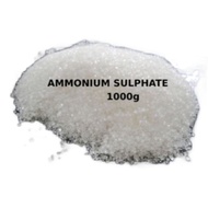 ammonium sulphate / baja / fertilizer