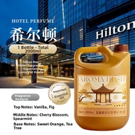 Hotel Special Use Long-lasting Scent Aroma Essential Oil Refill