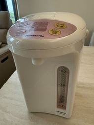 Panasonic 電熱水壺 NC-EG4000