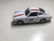 TOMICA PORSCHE 911S (無盒)