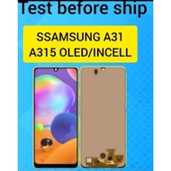 SAMSUNG A31 A315 LCD