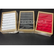 Bracelet Display/Ring Display/Ring Box/Bracelet Box