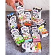 Cimory fresh milk susu UHT 250ml.