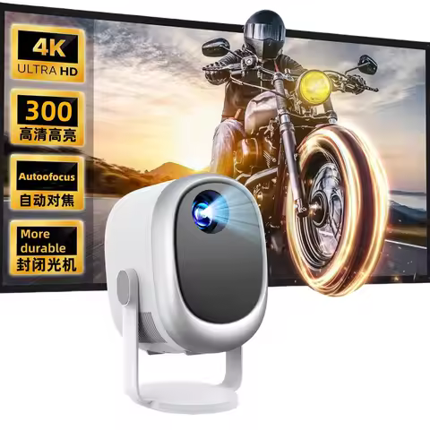 H1 home high definition bedroom home theater living room mini portable 1080p projector