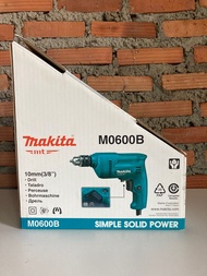 สว่านไฟฟ้าM0600B