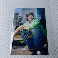 CORTIS JUHOON, Kim Ju-hoon's signed photo collection