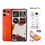 For Nothing CMF Phone 2 Pro 5G 2025 Hydrogel Film Front Full Cover screen protector For For Nothing 