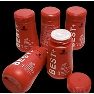 MINYAK RAMBUT DEBU HAIR POWDER OSIS BEST+