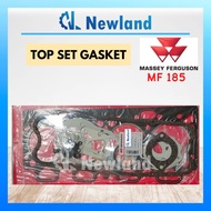 Top Set Gasket (England) - Tractor MF 185