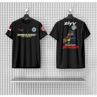 | LIMITED EDITION | C0TT0N AMBULANCE T-SHIRT