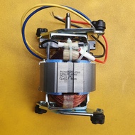 DINAMO BLENDER PHILIPS TURBO ORI ( BISA PAKAI HR 2115 2116)