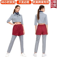 Little Eleven Stranger Things Season 5 Cosplay Set - Women's Hoodie