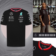 TEES MERCEDES AMG F1 2024