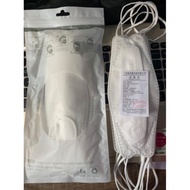 masker KF94 korea 4play evo plusmed convex masker4Dimport harga perpcs