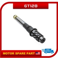 MODENAS GT128 ENGKO SHAFT ASSY STARTER SHAFT ASSY ENGKO KICK STARTER SHAFT SUB GT0128 GT 128 GT128 M