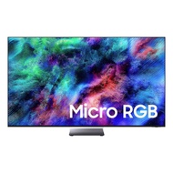 SAMSUNG MRA75R95HAKXXS Micro RGB 4K Smart TV(75 Inch)(Energy Efficiency Class 4)