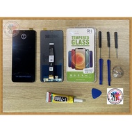 FOR Realme 7 Pro/Realme 8 Pro/A94 5g/A95/F19/Realme 8 4g/Reno 5f LCD w/FREE TEMPERED TOOLS AND GLUE