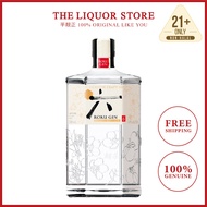 Suntory Roku Gin 700ml