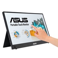 # ASUS ZenScreen TOUCH MB16AMTR - 15.6", FHD, IPS, 60Hz, 1ms, Portable USB Type-C Monitor With 10 Po