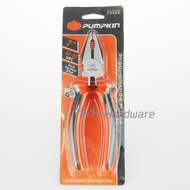 PUMPKIN 7-Inch Long-Nose Pliers Model 14452 PTT-CP180 Cutting Crocodile A46-05