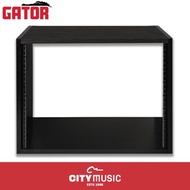 Gator GR-STUDIO-8U – 8U Studio Rack
