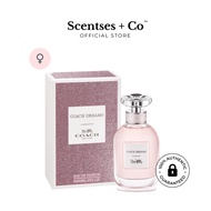 Coach Dreams EDP 90mL | Original Perfume