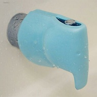 Bathroom Protective Cover Protective Cover Silicone Material Safety Lock Faucet Child Durable Baby P
