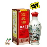 HAI-O BAJI CHIEW 海鸥巴戟酒  900ml