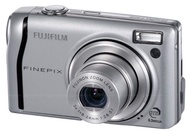 cCD數碼相機 Fujifilm finepix f40 fd