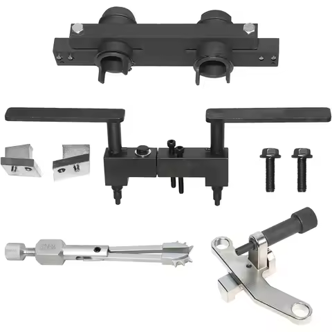 Engine Timing Tool Kit Camshaft Locking For Buick Envision Cadillac XT4 2.0LT LSY Chevrolet Silverad