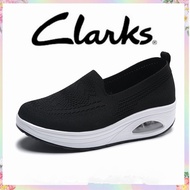 Clarks shoes Women Flat shoes Women Korean Clarks women shoes sports shoes women sneakers big size E
