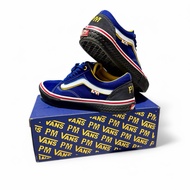 Vans Padin Musa Original Limited Edition Used Sz EUR 44 / 28cm
