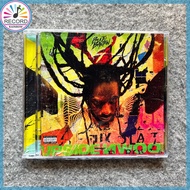 Buju Banton Upside Down 2020 Original CD Album [Sealed] Brand New 1Z05338