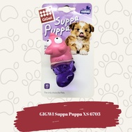 GIGWI Suppa Puppa Fox XS 6703