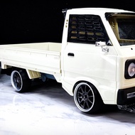 SSR SP3 WPL D12 RIMS WPL D42