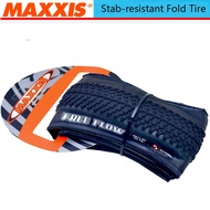 MAXXIS Bicycle fold tire M350 FREE FLOW 26 1.95 27.5*2.1 anti puncture mtb mountain bike tire Fold cycling pneu bike tyre