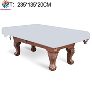 WHOOPS~7 8 9FT Pool Table Cover Waterproof For Durable Billiard Table Cover All Weather