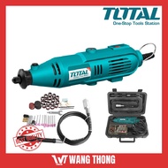 TOTAL 130W Mini Grinder