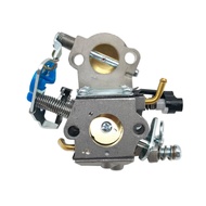 Carburetor Carb 455 For Husqvarna 455 455E 460 Rancher Chainsaw WTA29 544883001 544888301