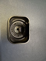 Leica Summicron 35mm F2 v4 (7枚）